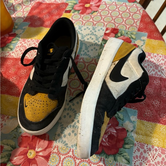 Nike SB Force 58 - Picture 5 of 5